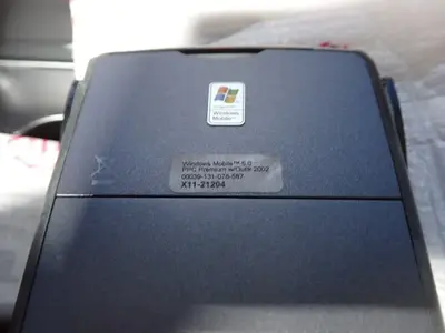 NEW HP HX2700
