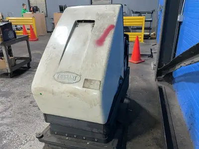 Used TENNANT 480EE Material Handling (misc) Ohio US | HGR 24 #1513500