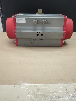 Used Triac controls 2R500DA Rotary Actuators Indiana US | J&J Industrial Supply #564624