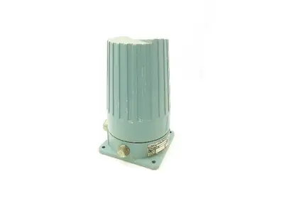 Foxboro RTT10-AJFSN000 Temperature Transmitter 30VDC Haz Loc