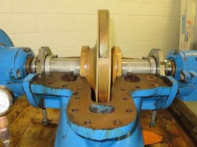 USED Goulds 3409