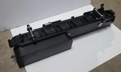 Yongkun Electrical 54654654654645654645 Belt Conveyors | Amiron Machinery (4)