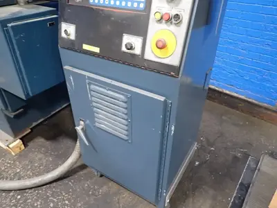 Used EATON LEONARD VA150ELH Pipe, Tube & Bar Benders Ohio US | HGR 24 #927963
