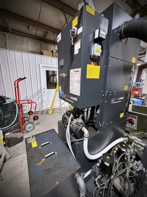 2019 DMG MORI NTX 1000 SZM Lathes CNC, Y-Axis / Multi Axis | USED CNC (8)