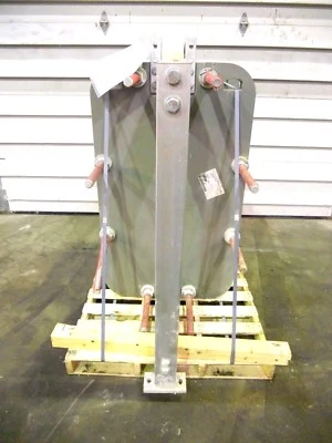 Used ITT P43 Heat Exchangers Ohio US | Equipment Recovery Corp. #1330499
