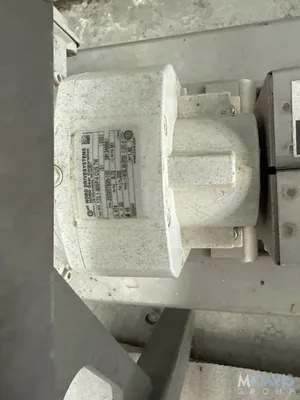 1.5 HP Stainless Steel Moyno Pump