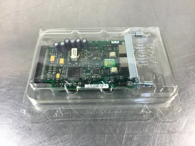Used Cisco _UNKNOWN_ Port Expansion Cards South Carolina US | Palmetto Automation #1166487
