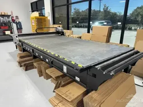 Used 2015 AUTOMETRIX RADIUM Plasma Cutters Arizona US | KD Machinery #1787174