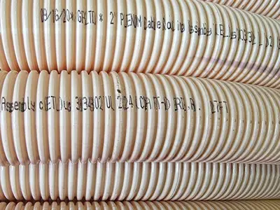 2" x 274 ft Cable Routing Assembly 3034302