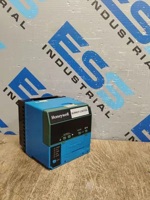 HONEYWELL RM7895-A-1014 Electrical/PLC/Automation | ESS Industrial Equipment Sales (1)