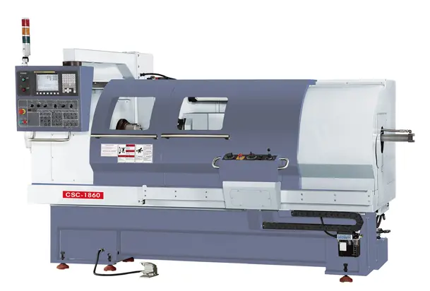 NEW KENT CSC-18