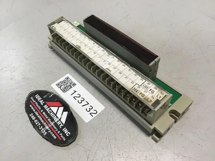 USED TOGI TN-4016-T40