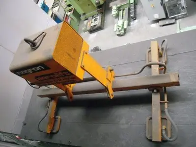USED AEROLIFT NAGRON 500 KG