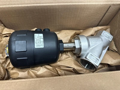 Bürkert _UNKNOWN_ Other Valves & Manifolds | Fram Fram LLC (3)