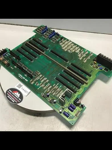 Used KAWAGUCHI EUA-CIK426 Circuit Boards Michigan US | Ideal Machinery #569111
