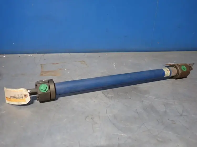 Used REXROTH R407999226 Cylinders | HGR 24 #731434