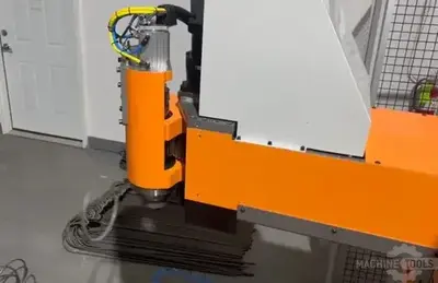 USED 2022 NUMALLIANCE ROBOMAC 214 TFE