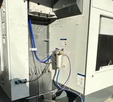 2023 HAAS VF-2SS Machining Centers, Vertical | Asset Exchange Corporation (9)