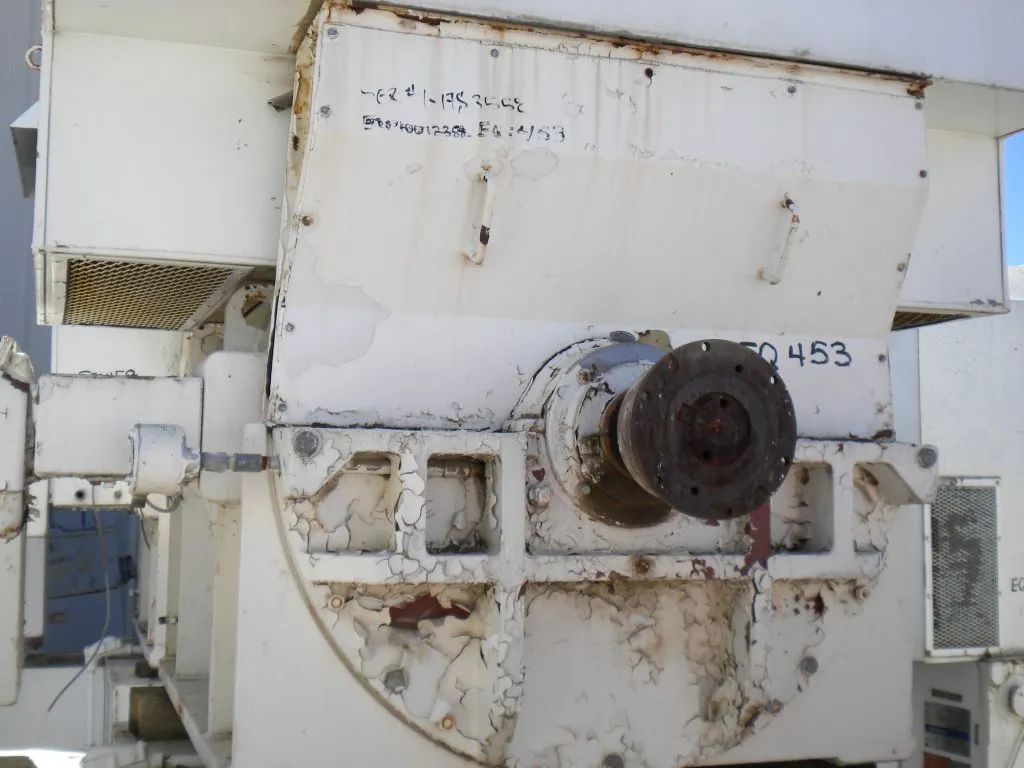 USED WESTINGHOUSE -