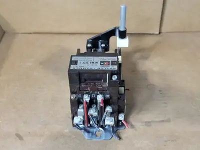 USED CUTLER-HAMMER A10CN0