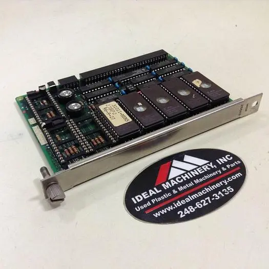 Used STAR AUTOMATION TPC-5345 Circuit Boards Michigan US | Ideal Machinery #585746