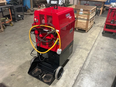 LINCOLN Precision tig 375 Tig Welders | Direct Industrial (3)