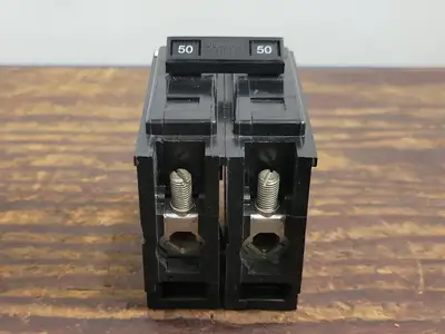 USED CUTLER-HAMMER BA250
