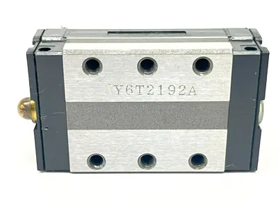 USED THK LINEAR BEARING GUIDE BLOCKS