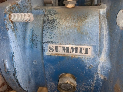 USED Summit 2196 MTO
