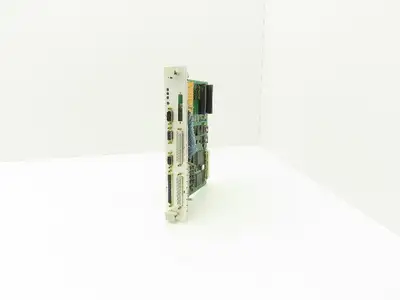 Intermas 4957911 NHESM Processor Card Gravure Cylinder HELL Engraving