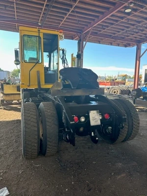 Used 2006 CAPACITY YARD MULE Tow Tractors Florida US | USA Transequipment #1542533