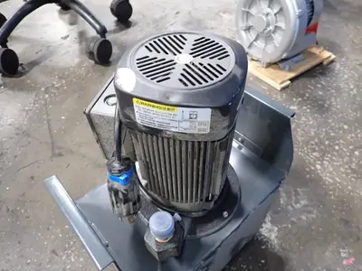 USED ARYUNG MACHINERY ACP750HF19