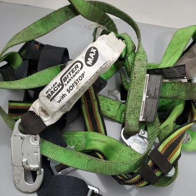USED Miller CFL-5/9FT