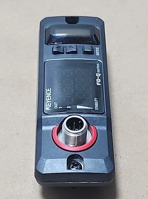 USED KEYENCE FD-Q32C