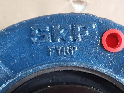 NEW SKF FYRP 2.15/16 H