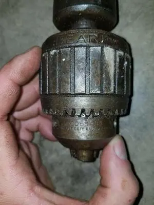 USED JACOBS 14N