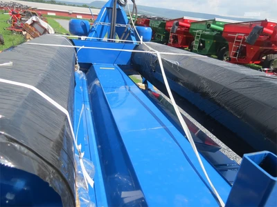 New | in-Stock 2026 ECONO-WRAP EW-450A Miscellaneous Equipment Pennsylvania US | Zimmerman Farm Service #1410308