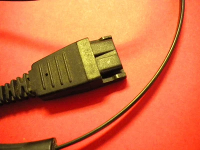USED GN NETCOM BOX 4