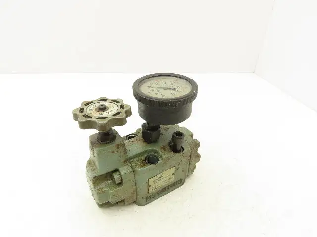 Used DAIKIN _UNKNOWN_ Valves/Fittings Indiana US | Arrow Industrial #1408502