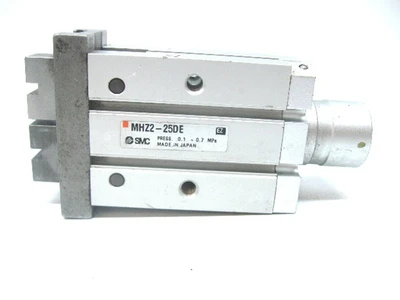 USED SMC MHZ2-25DE