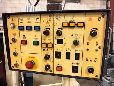 USED CHEVALIER FSG-3A818