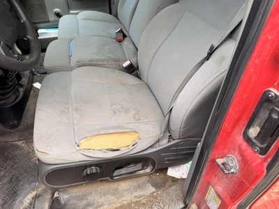 Used 2008 FORD F-150 Pickup Trucks Michigan US | Miedema Asset Management Group #1325416