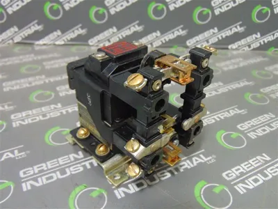Allen Bradley 700-B120A Type B AC Relay 110/120V Coil New NIB