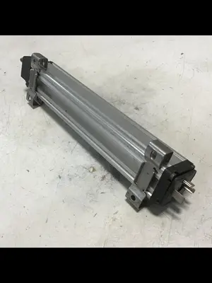 USED NOVOTECHNIK LWH150
