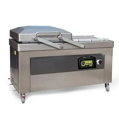 NEW VACMASTER VP600