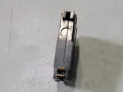 USED SQUARE D QO115