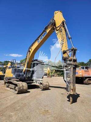 USED 2020 XCMG XE210U