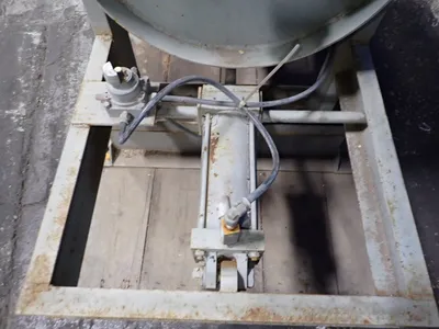 Mwf 20" X 42" Mixer