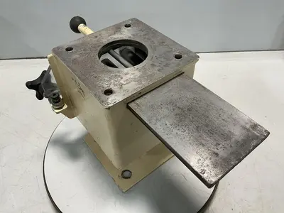 USED PPE NO MODEL NUMBER / NO TAG