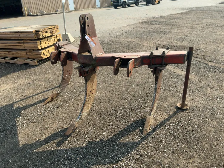 Used _UNKNOWN_ _UNKNOWN_ Ripper/Stripper Michigan US | Miedema Asset Management Group #1320523